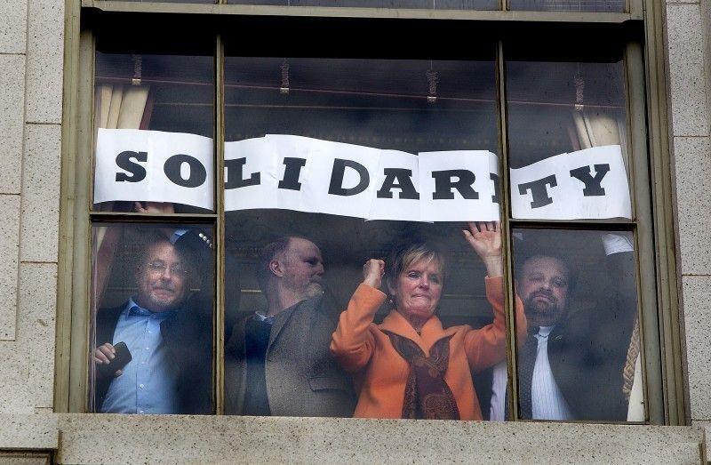 Solidarity